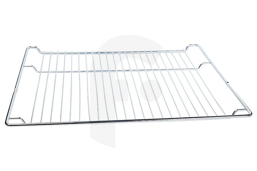 Bosch 574876, 00574876 Horno Rejilla de parrilla/grill 465x375mm para horno 00574876, HEZ334000 apto para entre otros HB33G1540, HEZ334000