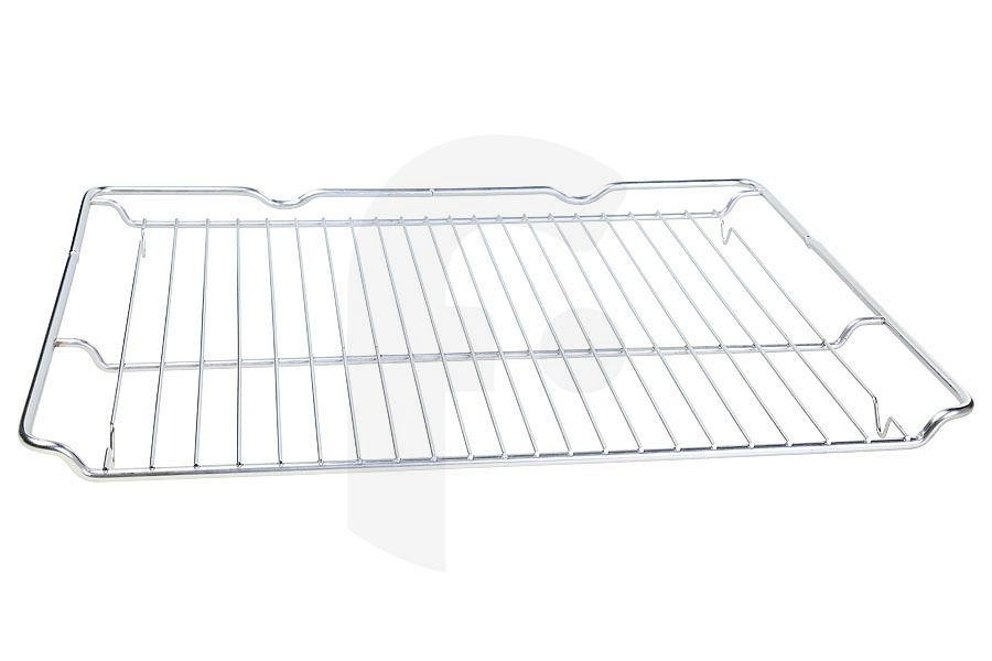 Neff 12054975 Rejilla (parrilla, rejilla de horno) para horno 00578694, Z13CR10X0 apto para entre otros CMG636BW1, CSG656BS1I, HS658GXS6