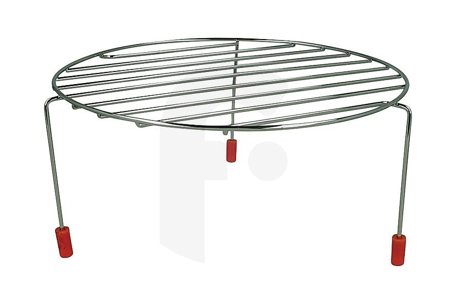 Profilo Microonde Griglia (griglia metallica) incl. piedi per Bosch, Siemens e altri microonde 662158, 00662158 adatto a tra cui HF12G240, HMT75G420, HF12G540
