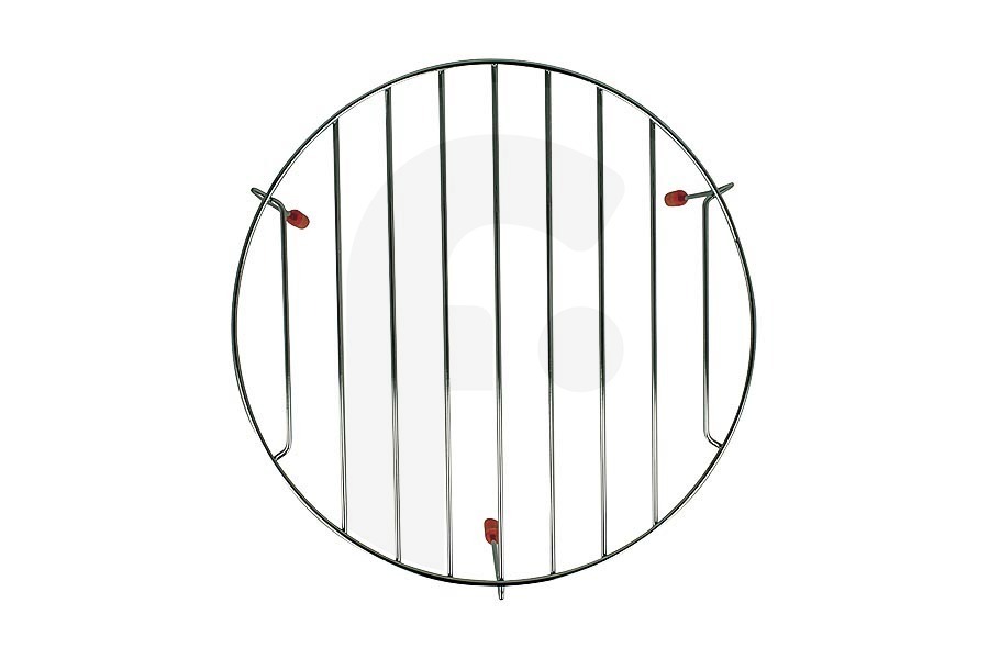 Bosch Microonde Griglia (griglia metallica) incl. piedi per Bosch, Siemens e altri microonde 662158, 00662158