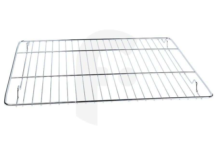 Constructa Backofen Grillrost 465x375mm für Ofen 438149, 00438149