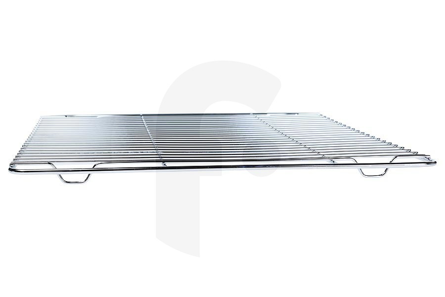 Constructa Backofen Grillrost 465x375mm für Ofen 438149, 00438149