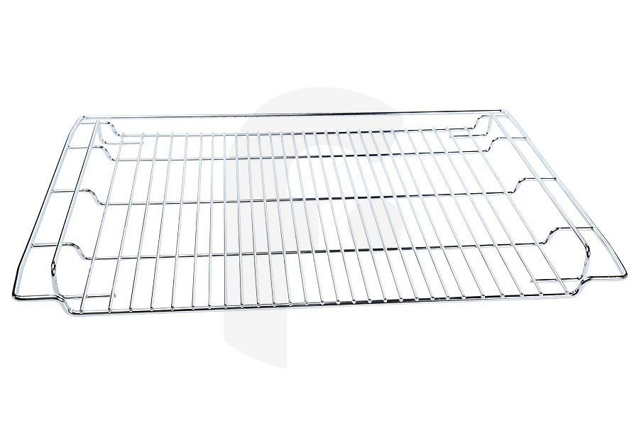 Bosch Rejilla (rejilla de soporte, rejilla de parrilla) para AEG, Electrolux y otros horno 443438, 00443438 apto para entre otros U1644S0GB01, U1524S0GB01