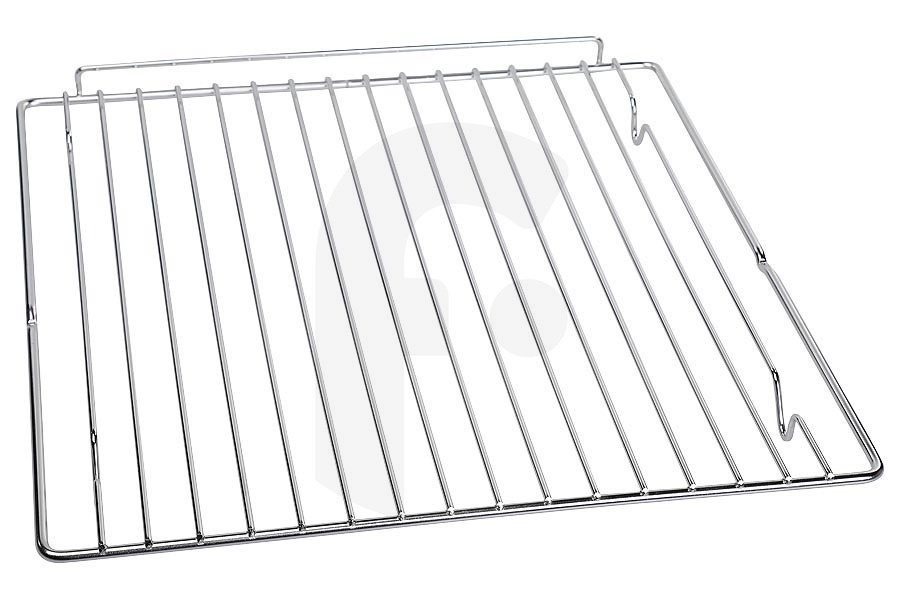 Balay Rejilla (rejilla de soporte, rejilla de parrilla) para Bosch, Siemens y otros horno de vapor 11006670 apto para entre otros CDG634BW1W, CD634GBS1, HBC24D553