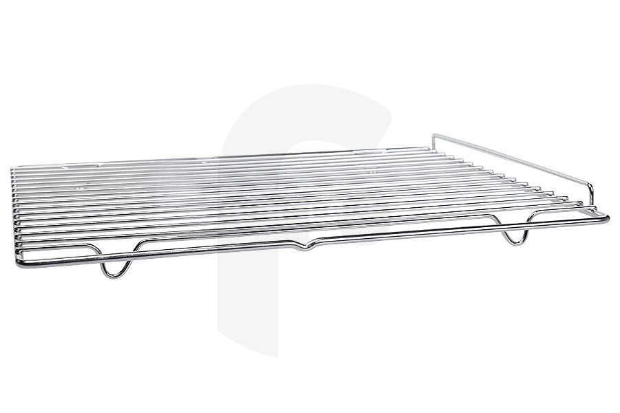 Constructa Backofen Rost (Tragrost, Grillrost, Backofenrost) für u.a. Bosch, Siemens Dampfbackofen 11006670