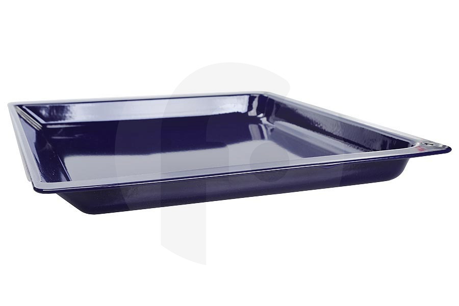 Gaggenau Backofen Backblech (Ofenschale, Fettpfanne) für u.a. Gaggenau Backofen 17001355, BA226102
