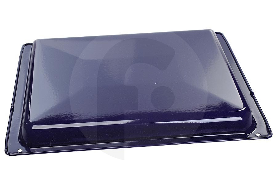Gaggenau Backofen Backblech (Ofenschale, Fettpfanne) für u.a. Gaggenau Backofen 17001355, BA226102