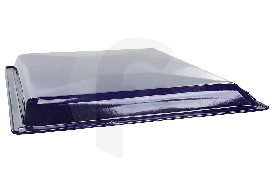 Gaggenau Backofen Backblech (Ofenschale, Fettpfanne) für u.a. Gaggenau Backofen 17001355, BA226102