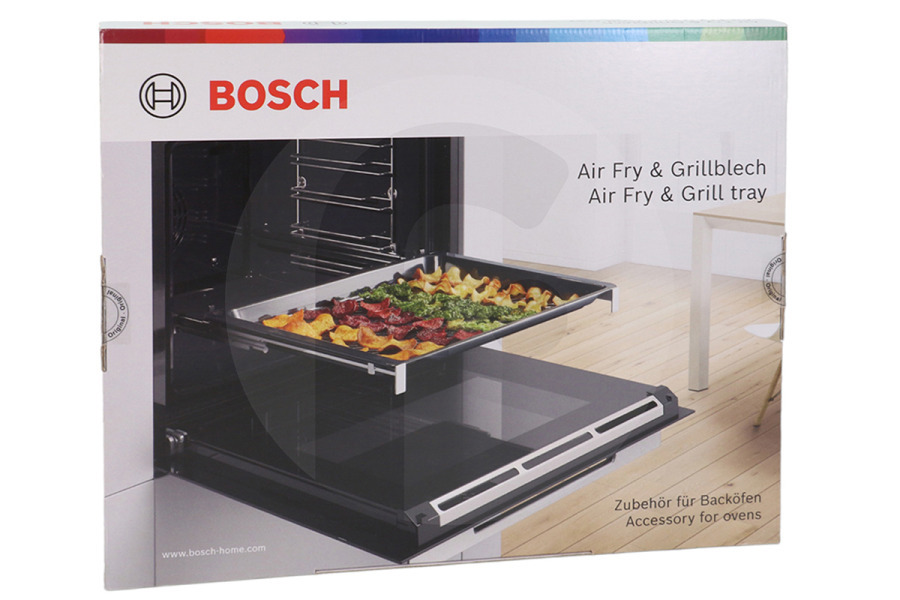 Bosch Backofen Siemens HEZ629070 Grillplatte 17007258 Backofen-Mikrowelle