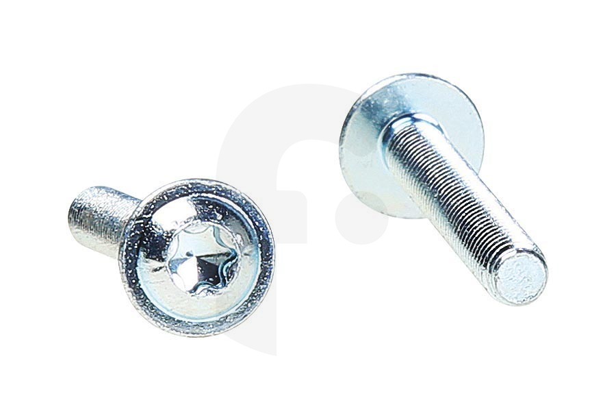 Bosch Backofen Türgriff (Handgriff, Griffleiste) Backofentür für u.a. Bosch, Siemens Backofen 466940, 00466940