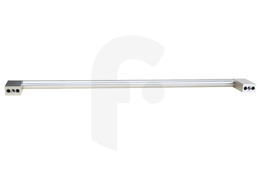 Bosch Backofen Türgriff (Handgriff, Griffleiste) Backofentür für u.a. Bosch, Siemens Backofen 466940, 00466940