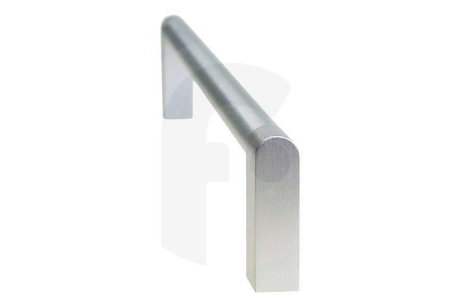 Bosch Backofen Türgriff (Handgriff, Griffleiste) Backofentür für u.a. Bosch, Siemens Backofen 466940, 00466940