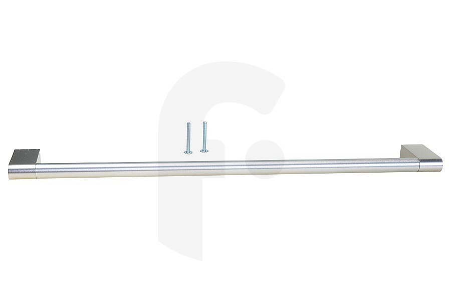 Gaggenau Horno Tirador de la puerta (borde para tirador) puerta del Bosch, Siemens y otros horno 466940, 00466940 apto para entre otros GH040010
