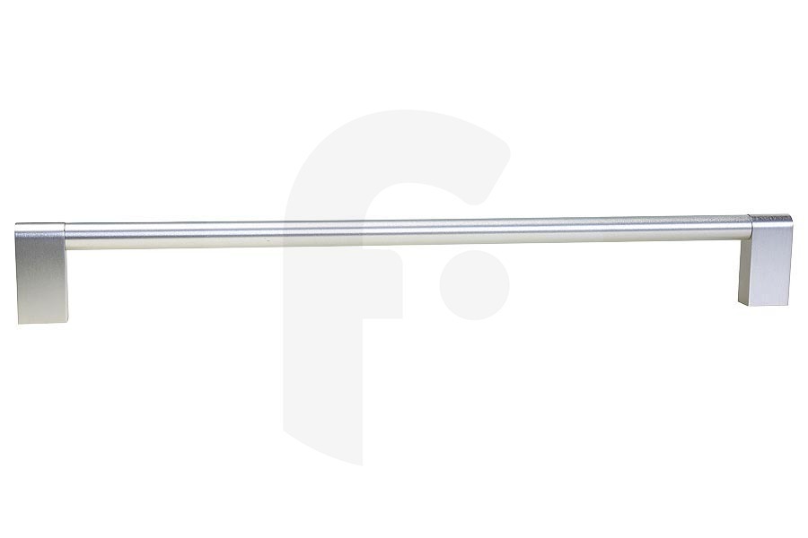 Bosch Backofen Türgriff (Handgriff, Griffleiste) Backofentür für u.a. Bosch, Siemens Backofen 466940, 00466940