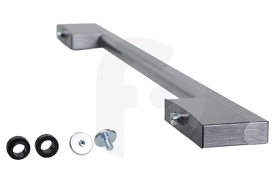 Siemens Backofen Türgriff (Handgriff, Griffleiste) Backofentür für u.a. Bosch, Siemens Backofen 11036710