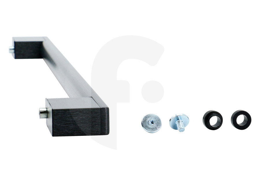 Neff Forno Maniglia per porta Neff 11041885 Forno-Microonde