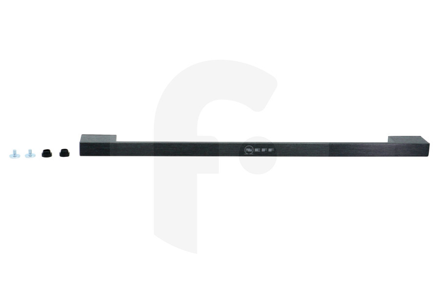 Neff Horno Tirador de Puerta Neff 11041885 Horno-Microondas apto para entre otros B47CS22G091, B57CR22G091