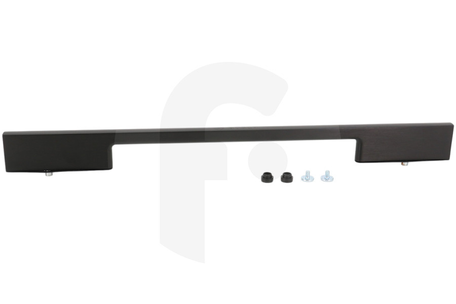Bosch Horno Manija de puerta Bosch 11052693 horno, microondas apto para entre otros CDG914XB1, HNG978NB1