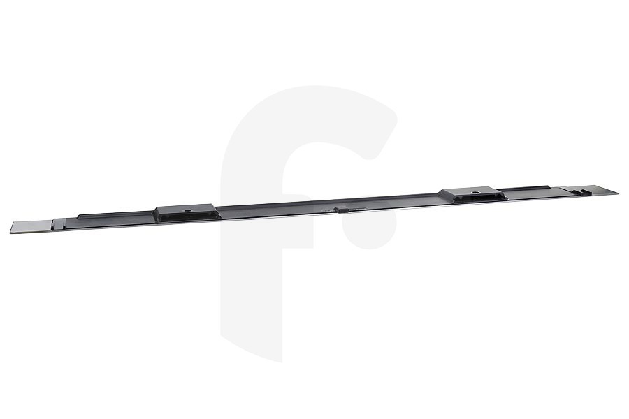 Bosch Backofen Dekorplatte (Dekorleiste, Zierleiste) Unterseite für u.a. Bosch, Siemens Backofen 11002832