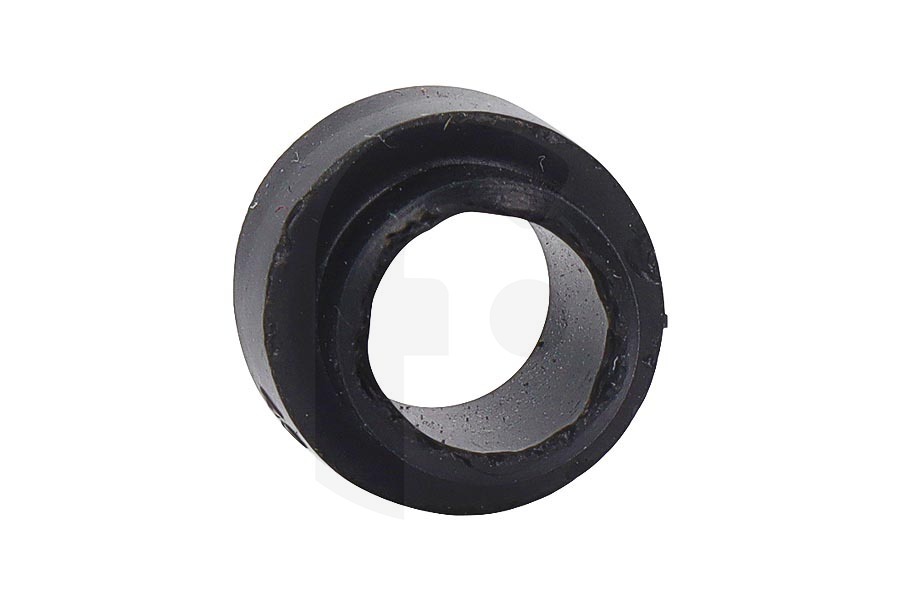 Viva Horno Protección de goma (junta) tirador de la puerta para Bosch, Siemens y otros horno 606677, 00606677 apto para entre otros HB23AS210S, HB55NB550B, HBA23S150R