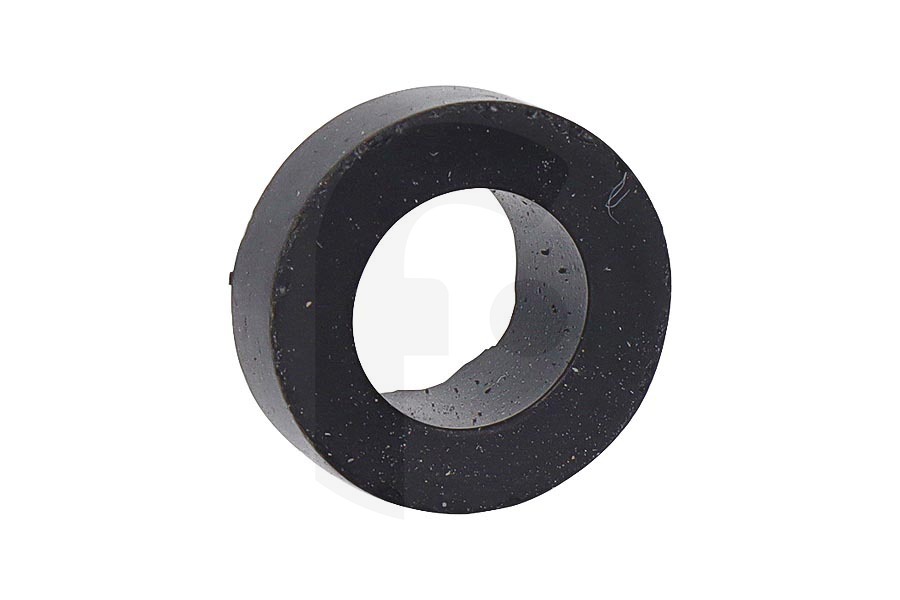 Constructa Backofen Schutzgummi (Dichtung, Dichtungsring) Türgriff für u.a. Bosch, Siemens Backofen 606677, 00606677