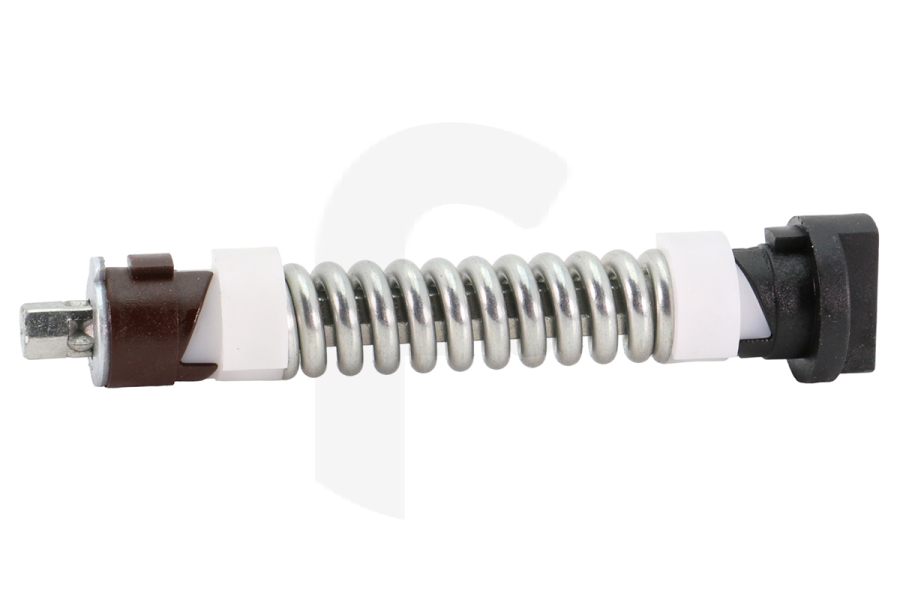 Bosch Cocina & Encimera Bisagra para horno 164505, 00164505 apto para entre otros ER32021, HM14220, HM13120
