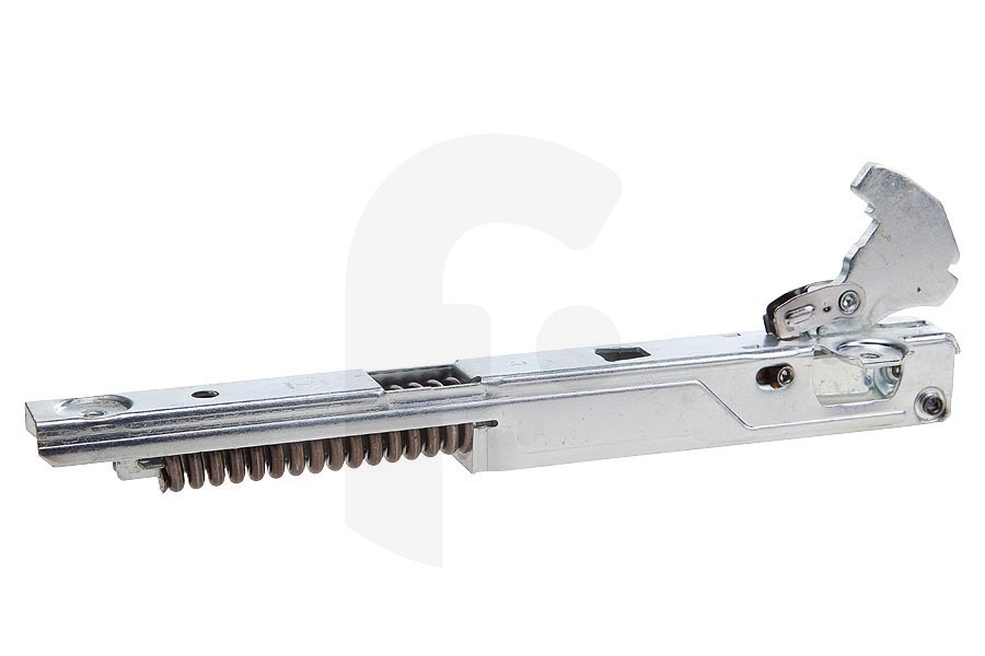Balay Horno Bisagra (bisagra de la puerta) izquierda para puerta del Bosch, Siemens y otros horno 260797, 00260797 apto para entre otros HBN435A, HB91550