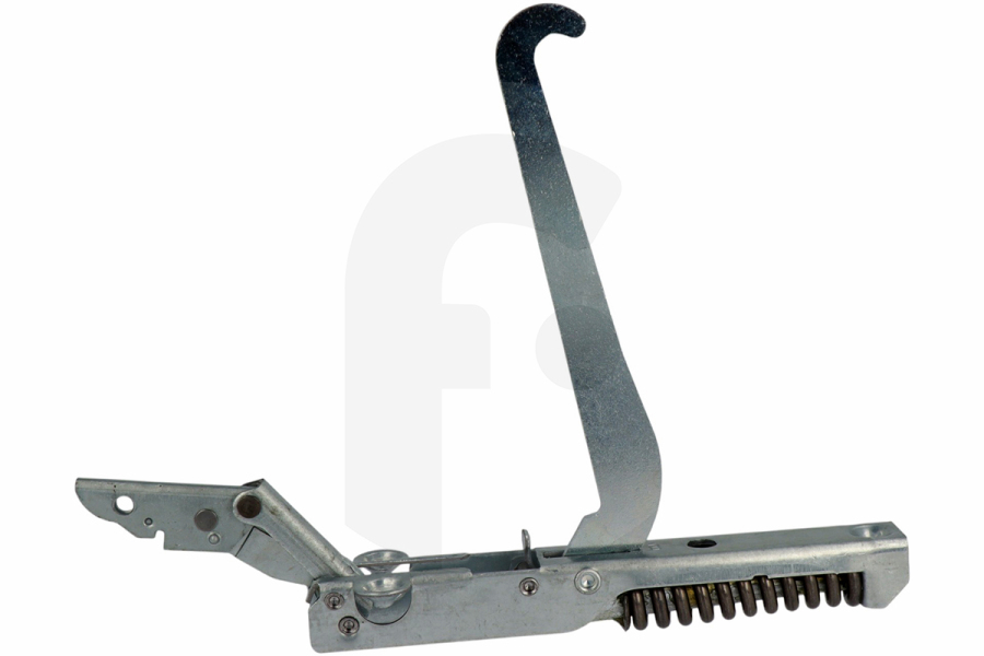 Bosch Forno Cerniera (Porta del forno a destra) forno 416990, 00416990 adatto a tra cui Solitario SOH965B, SOH905B, SOH905A