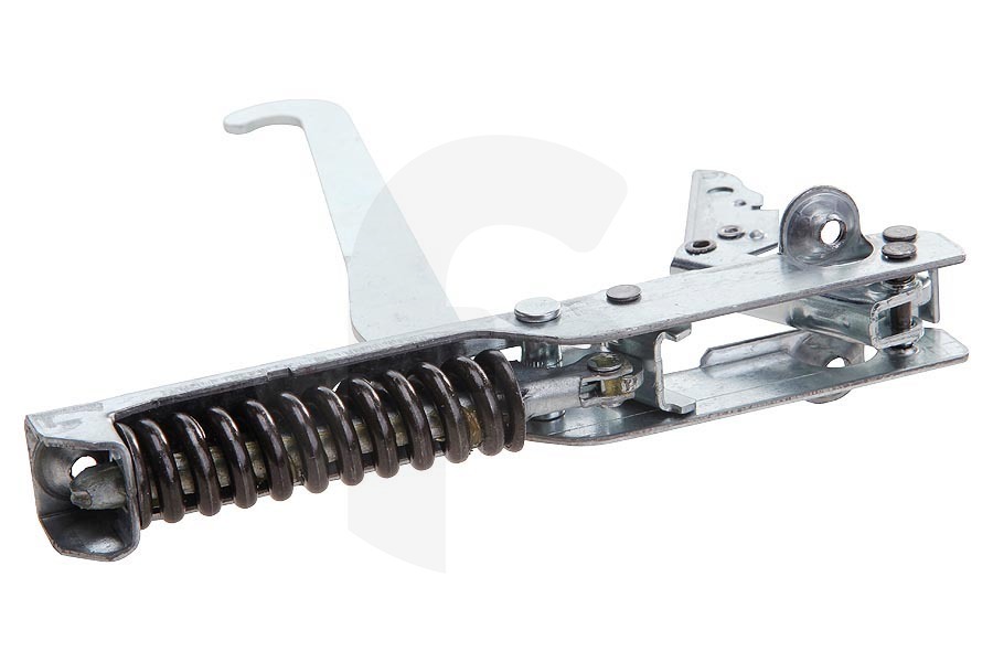 Balay Horno Bisagra para horno 416990, 00416990 apto para entre otros Solitario SOH965B, SOH905B, SOH905A