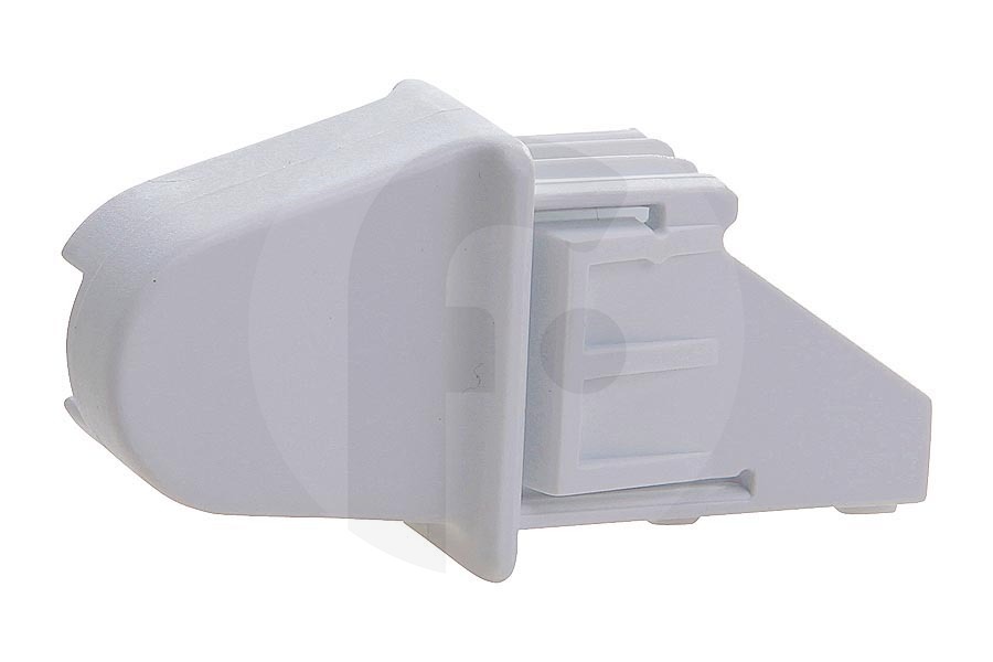 Siemens Cocina & Encimera Bisagra para cocina 614468, 00614468 apto para entre otros HM744211N, HM524211T