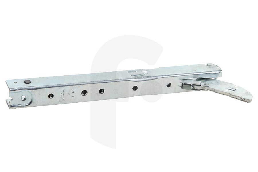 Profilo Horno Bisagra 626171, 00626171 apto para entre otros HR725220T, HGV725220T