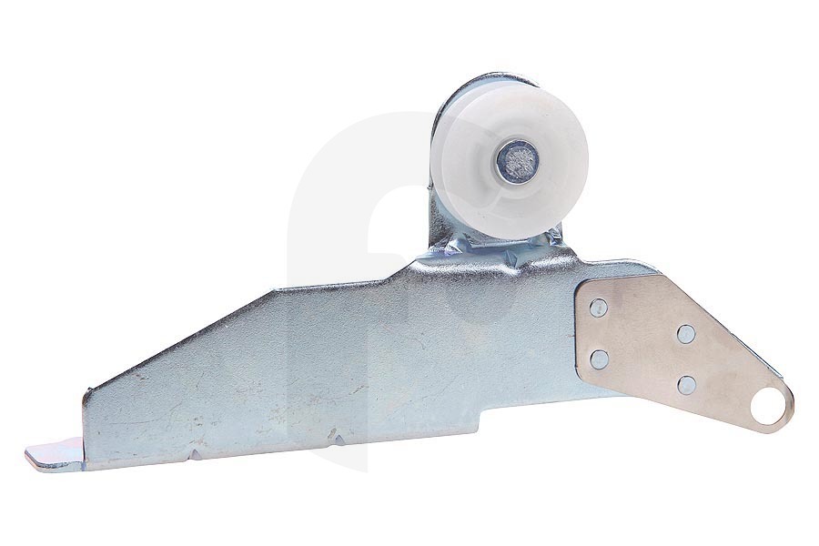 Balay Horno Bisagra para horno 436538, 00436538 apto para entre otros HB86E760, HBC86E650B