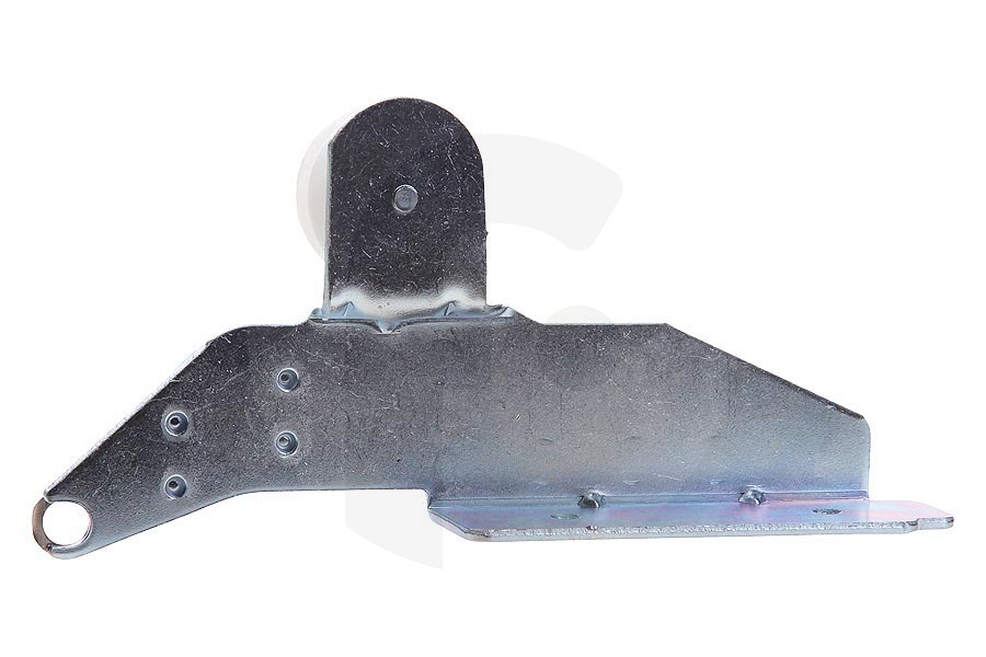 Bosch Forno Cerniera (per porta sinistra) forno 436538, 00436538
