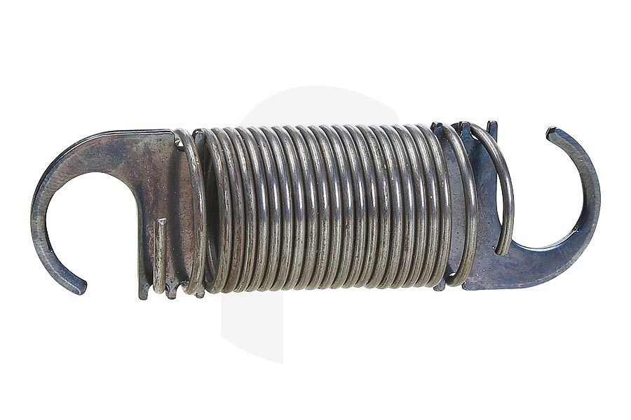 Bosch Microonde Primavera (molla) della porta a destra per, tra gli altri, Bosch, Siemens microonde-combinato 625090, 00625090 adatto a tra cui HBC84E663