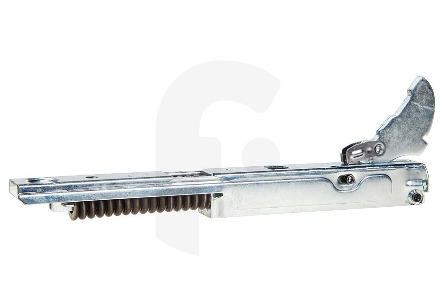 Balay 480976, 00480976 Horno Bisagra de puerta derecha/izquierda para horno 10007488 apto para entre otros CF16751, E1441N2