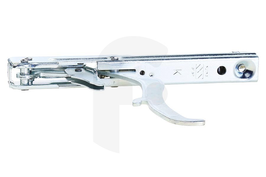 Bosch Backofen Scharnier Links/Rechts für Ofen 00600514