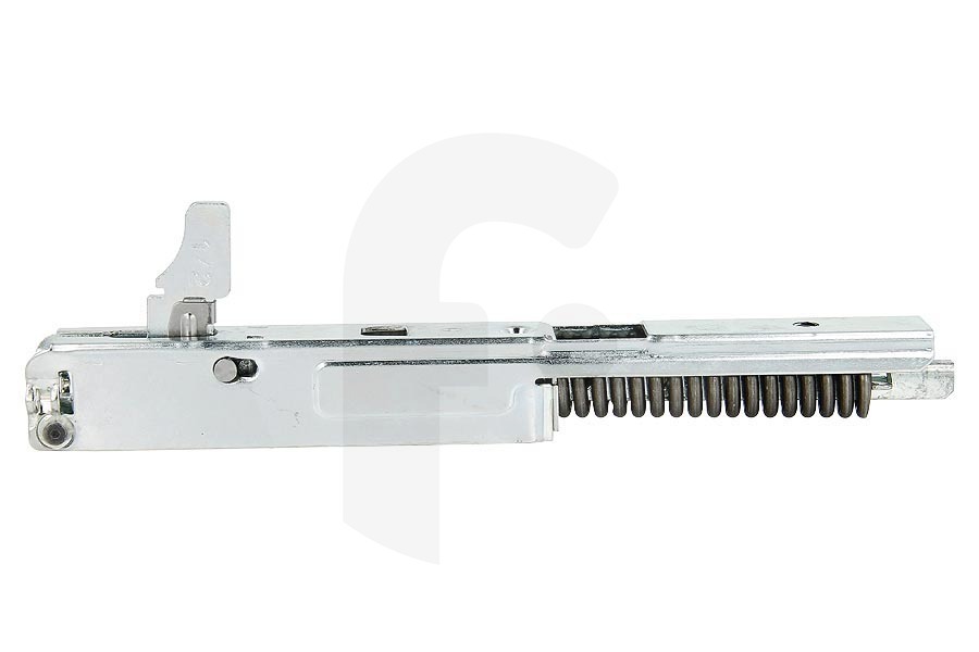 Bosch Backofen Scharnier (Türscharnier) der Backofentür links oder rechts für u.a. Bosch, Siemens Backofen 482009, 00482009