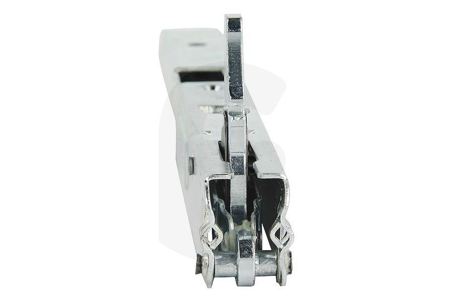 Bosch Backofen Scharnier (Türscharnier) der Backofentür links oder rechts für u.a. Bosch, Siemens Backofen 482009, 00482009