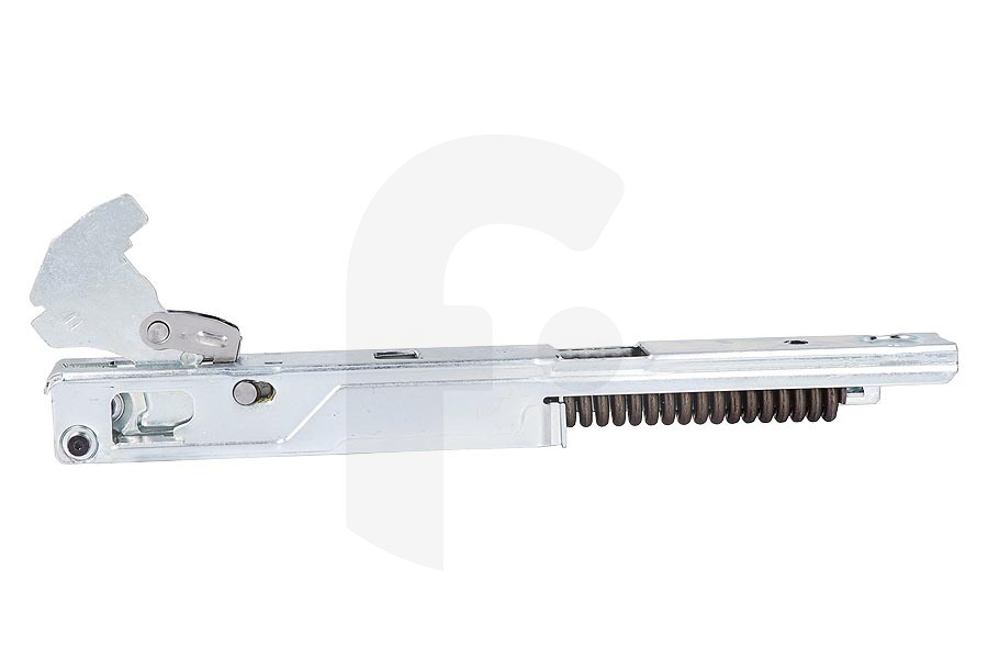 Constructa Horno Bisagra (bisagra de la puerta) izquierda para puerta del Bosch, Siemens y otros horno 96784, 00096784 apto para entre otros HEG2251, HG22H40, B1321S0EU