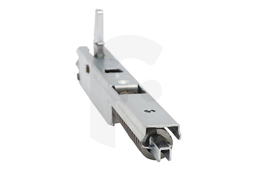 Solitaire Backofen Scharnier (Türscharnier) der Backofentür links oder rechts für u.a. Solitaire, Bosch Backofen 615739, 00615739
