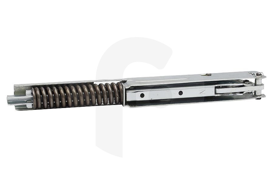 Solitaire Backofen Scharnier (Türscharnier) der Backofentür links oder rechts für u.a. Solitaire, Bosch Backofen 615739, 00615739