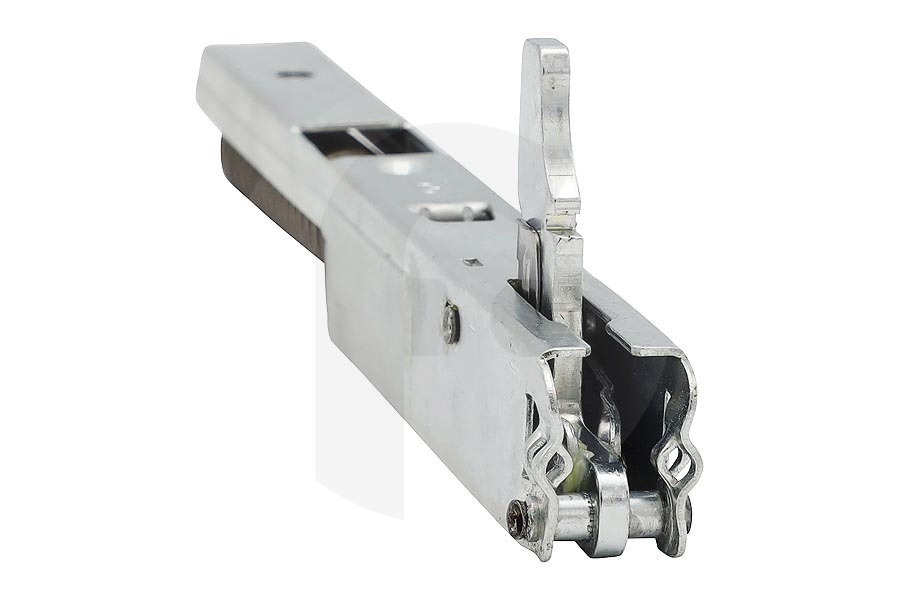 Solitaire Backofen Scharnier (Türscharnier) der Backofentür links oder rechts für u.a. Solitaire, Bosch Backofen 615739, 00615739