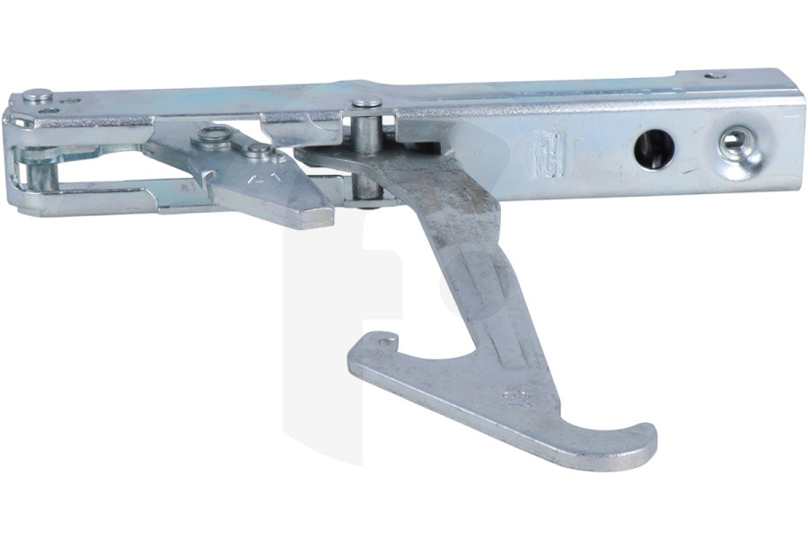 Balay 626984, 00626984 Bosch bisagra para horno, microondas 00626984, 626984 apto para entre otros HBX33R51, HB933R51