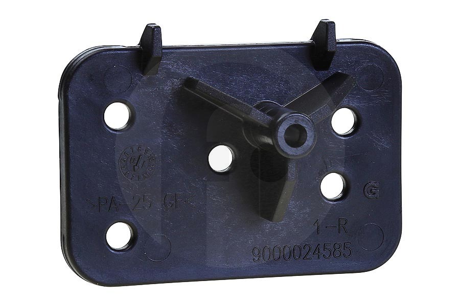 Balay 427586, 00427586 Horno base de bisagra, derecha para horno 00427586 apto para entre otros HB110510, HBN121120