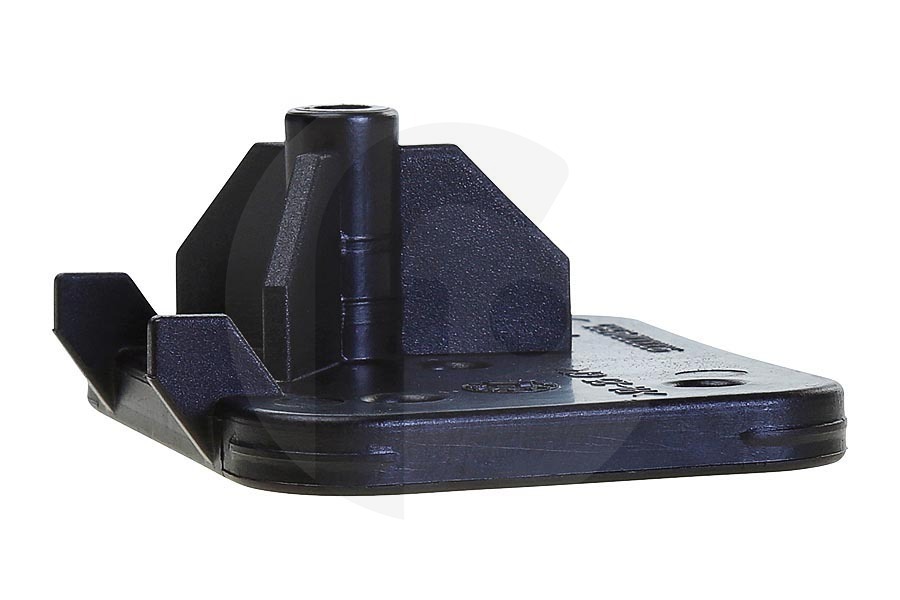 Constructa Horno base de bisagra, derecha para horno 00427586