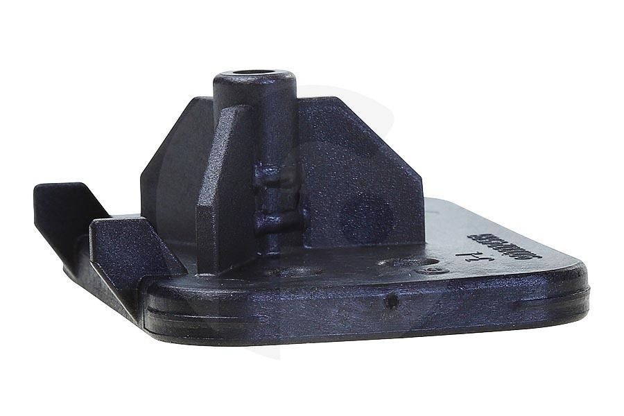 Constructa Horno base de la bisagra, izquierda para horno 00427587