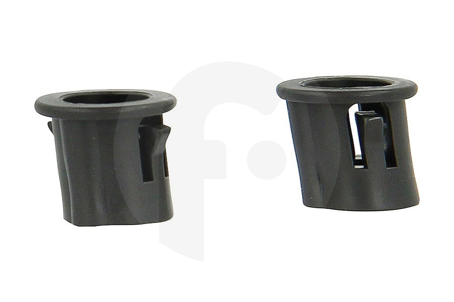 Bosch Horno Casquillo (fijación) de rosca para Bosch, Siemens y otros horno 68492, 00068492 apto para entre otros HBA56B550B, HE20160, HE78040