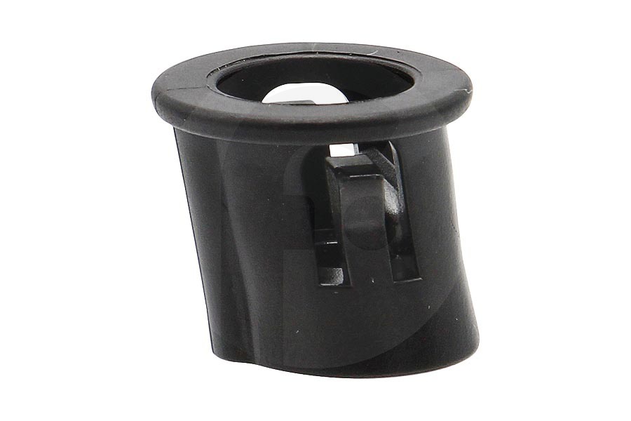 Neff Horno Pestillo (casquillo) de tornillo para Bosch, Siemens y otros horno 608254, 00608254 apto para entre otros HB301E0, CD634GBS1, CBG6750S1