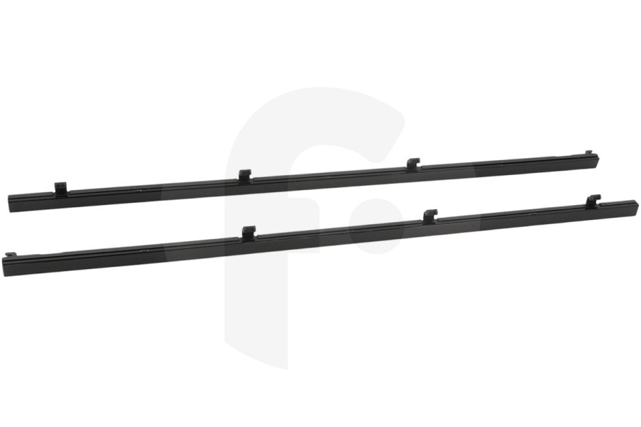 Neff 11066854 Horno Marco de perfil Neff 11056725 horno, microondas apto para entre otros B69VS7MY0, B59CR72Y0