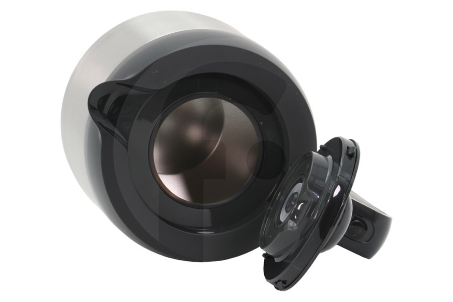 Siemens Macchina del caffè Caraffa termica (caraffa isotermica) incl. coperchio per Bosch, Siemens e altri macchina da caffè 11046535